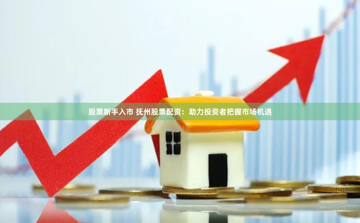股票新手入市 抚州股票配资：助力投资者把握市场机遇